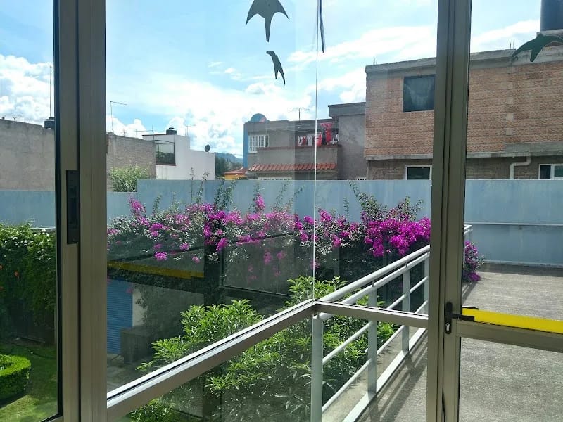 ASOCIACION DE AYUDA SOCIAL DE LA COMUNIDAD ALEMANA - Vida Asistida in Xochimilco, Ciudad de México photo 7