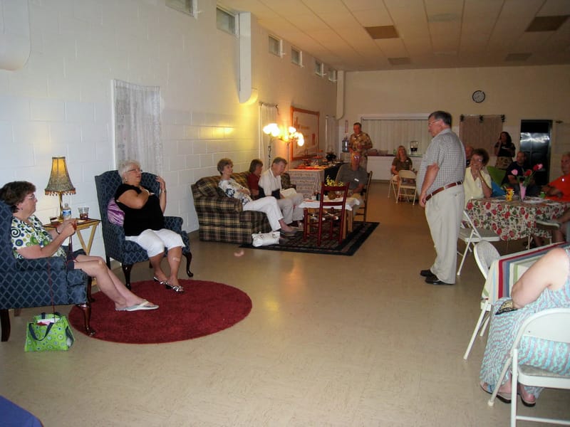 Sandy Mount - In-Home Care in Huddersfield, England photo 2