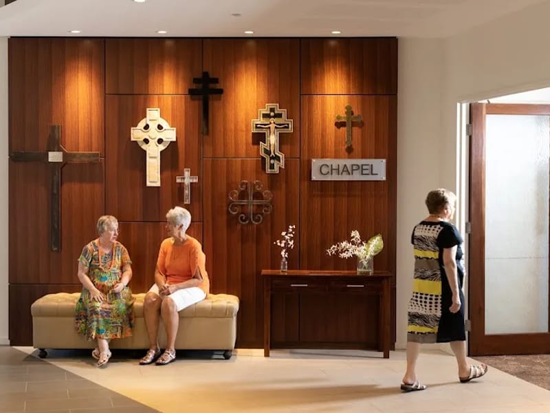 SCCQ Inc LRV Home Care - In-Home Care in Upper Mount Gravatt, QLD photo 1