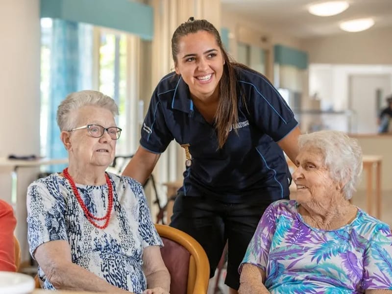 SCCQ Inc LRV Home Care - In-Home Care in Upper Mount Gravatt, QLD photo 3