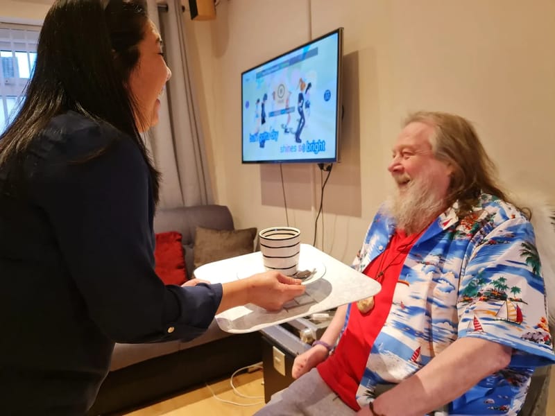 Filcare Ltd - In-Home Care in Braintree, England photo 2