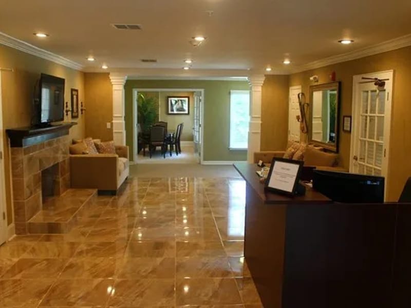 All Starr Personal Care Home - Assisted Living in Stone Mountain, GA photo 2