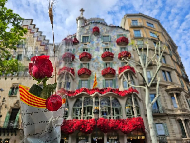 C. S. S. Sant Jordi - Hogar de Ancianos in Barcelona, Cataluña photo 1