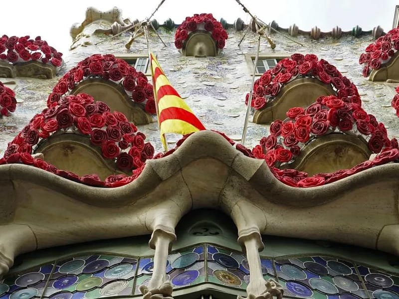C. S. S. Sant Jordi - Hogar de Ancianos in Barcelona, Cataluña photo 3