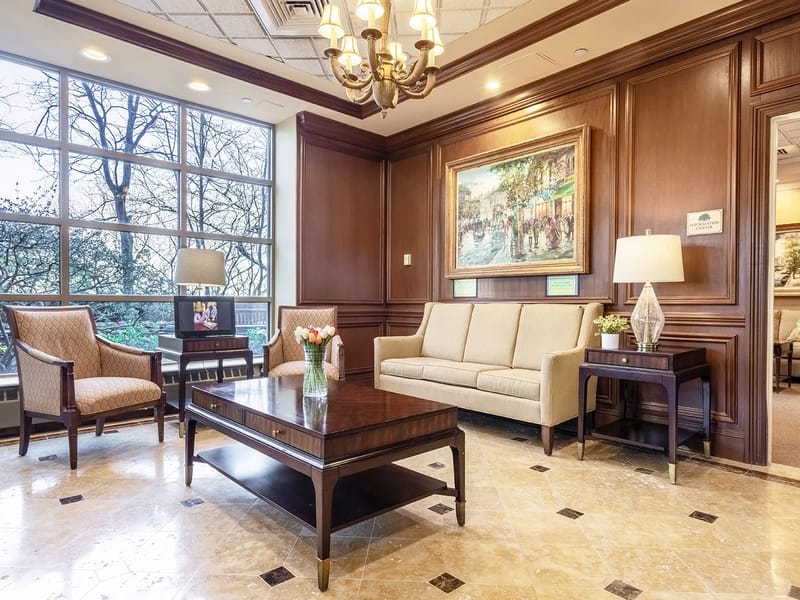 Atria Forest Hills — Assisted Living, Forest Hills, NY · photo 2