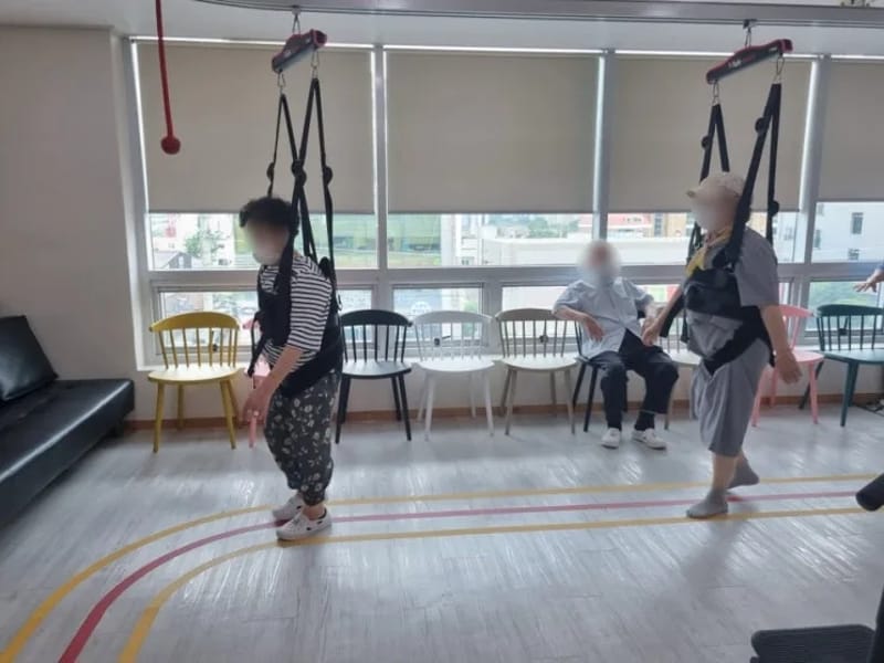 동인재활데이케어센터 - 방문요양 in 양산시, 경상남도 photo 2