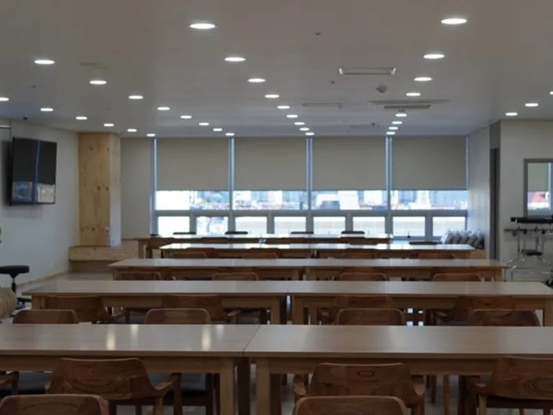 동인재활데이케어센터 - 방문요양 in 양산시, 경상남도 photo 3