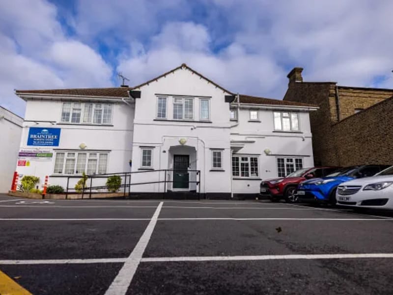 Braintree Nursing Home - Nursing Home in Braintree, England photo 2