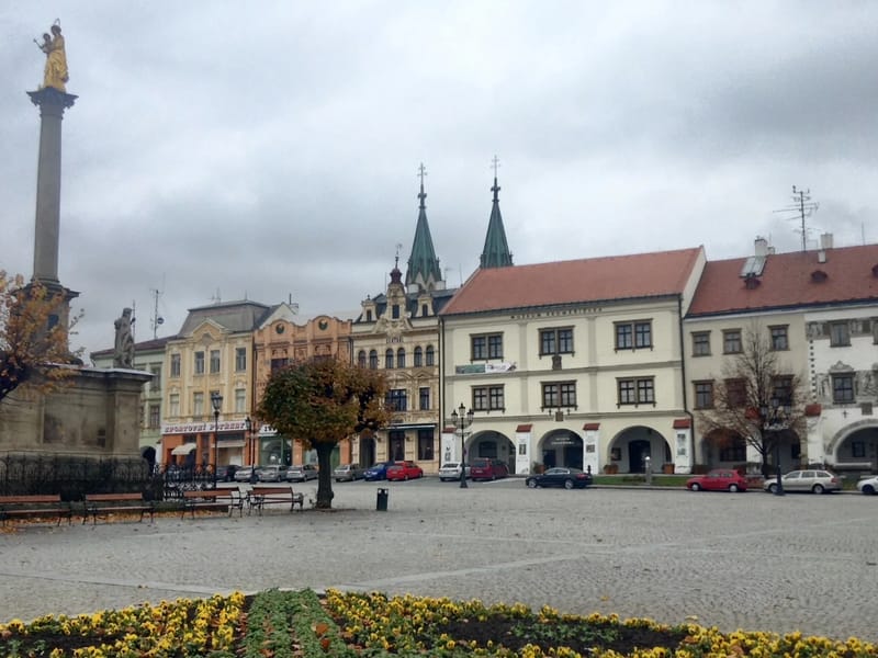 Zlín, Břest - Pečovatelská služba in Zlín, Zlínský kraj photo 1