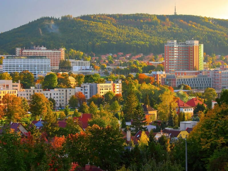 Zlín, Břest - Pečovatelská služba in Zlín, Zlínský kraj photo 2