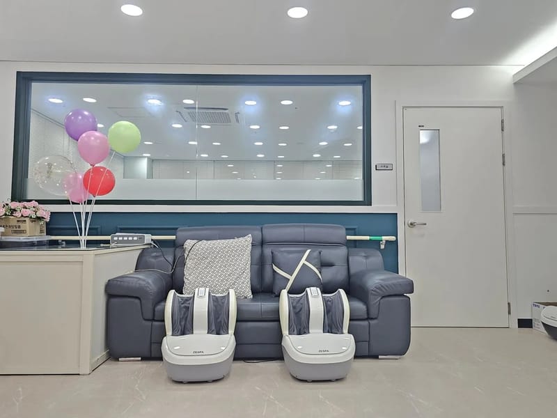 갈산데이케어센터 in 구로구, 서울특별시 photo 3