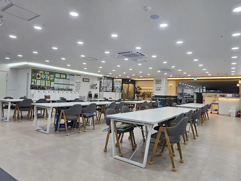 갈산데이케어센터 in 구로구, 서울특별시 photo 2