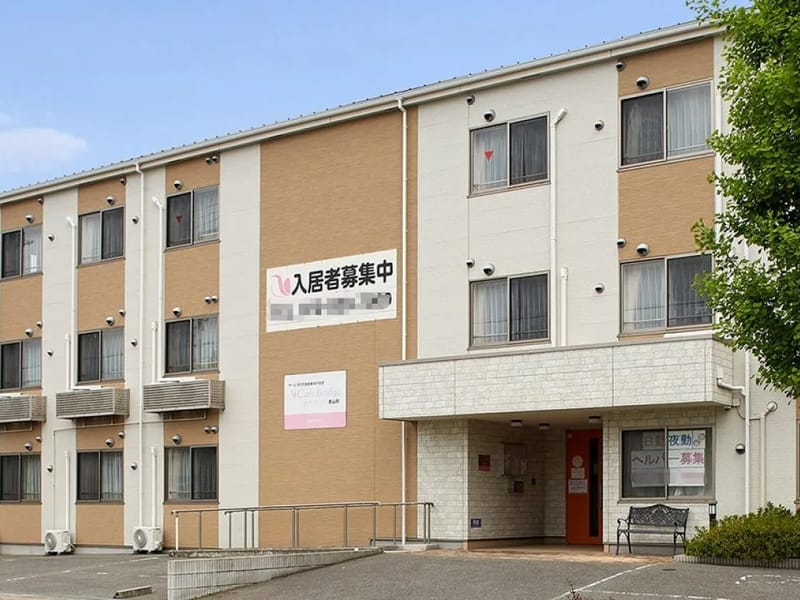 あけぼのケアプランセンター - 有料老人ホーム in 八尾市, 大阪府 photo 2