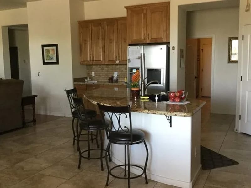 Attention Home Care Service - Home Health Nursing in Mesa, AZ photo 2