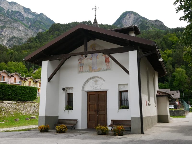 Azienda Pubblica Servizi Alla Persona - Rsa Levico Terme - Casa di Riposo in LEVICO TERME, Trentino-Alto Adige photo 3