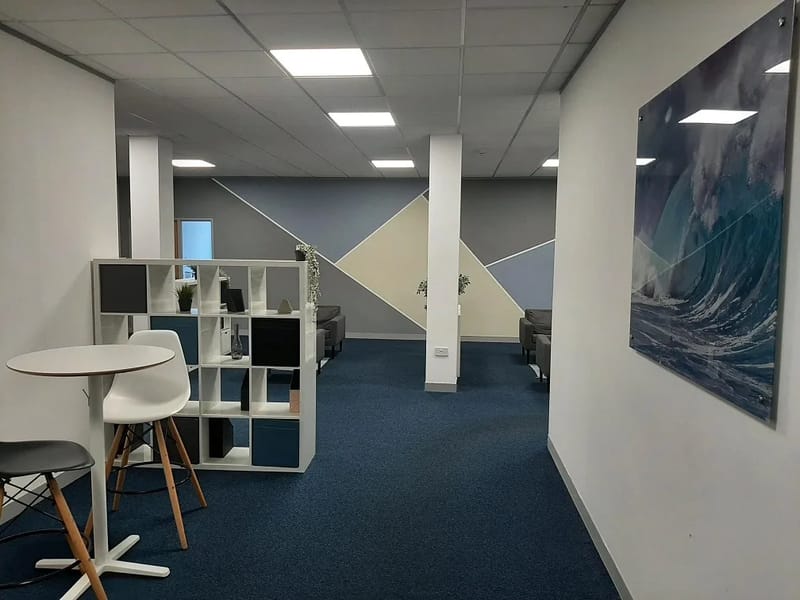 Zen Care Solutions LTD - Main Office - In-Home Care in Bolton, England photo 2