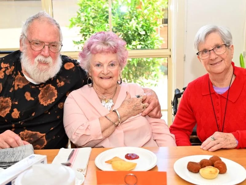 Harmony Village Inc - Assisted Living in Shepparton, VIC photo 2