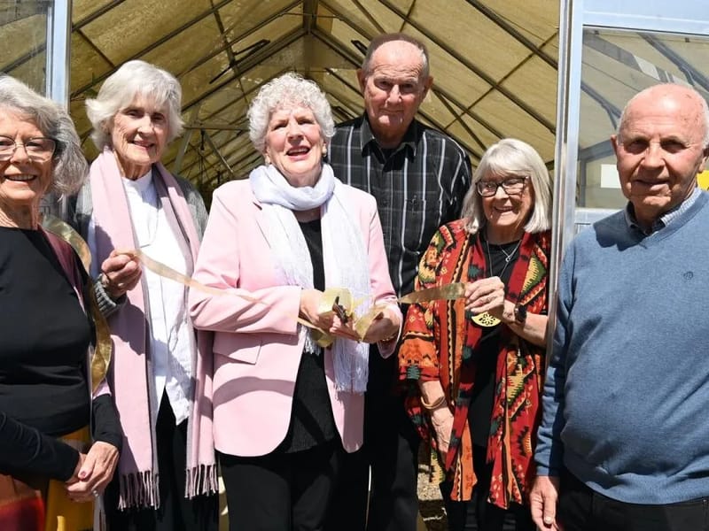 Harmony Village Inc - Assisted Living in Shepparton, VIC photo 3