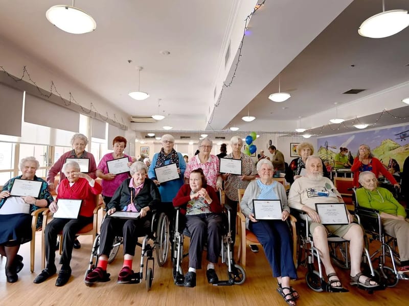 Harmony Village Inc - Assisted Living in Shepparton, VIC photo 1