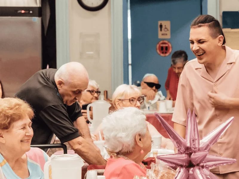 Bainbridge Adult Day Care Center I, LLC — Adult Day Care, BROOKLYN, NY · photo 2