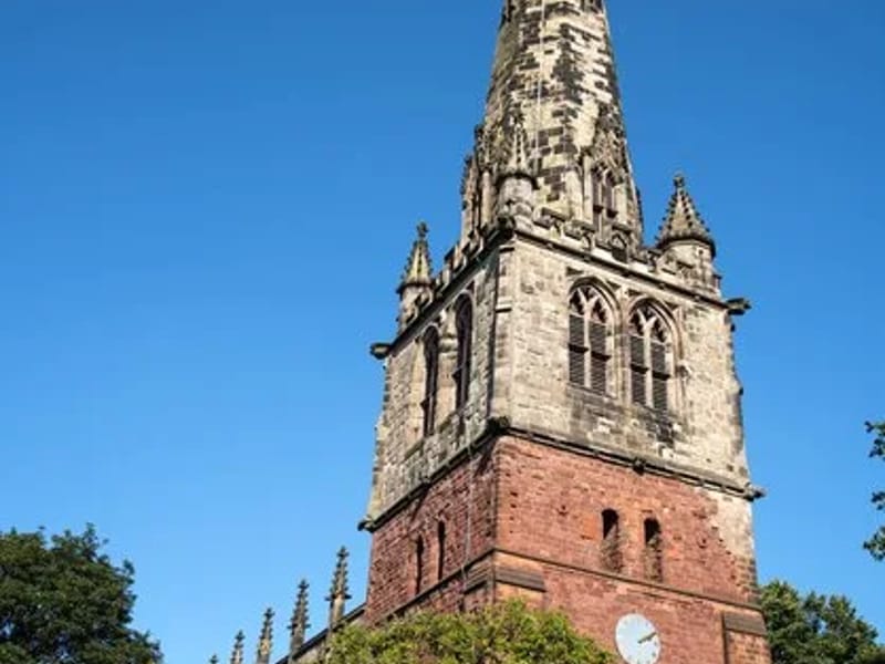 Church View - Assisted Living in Shrewsbury, England photo 3