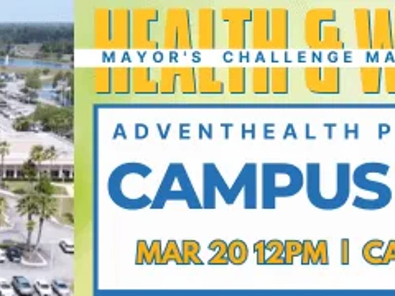 Adventhealth Palm Coast - Hospital in Palm Coast, FL photo 1