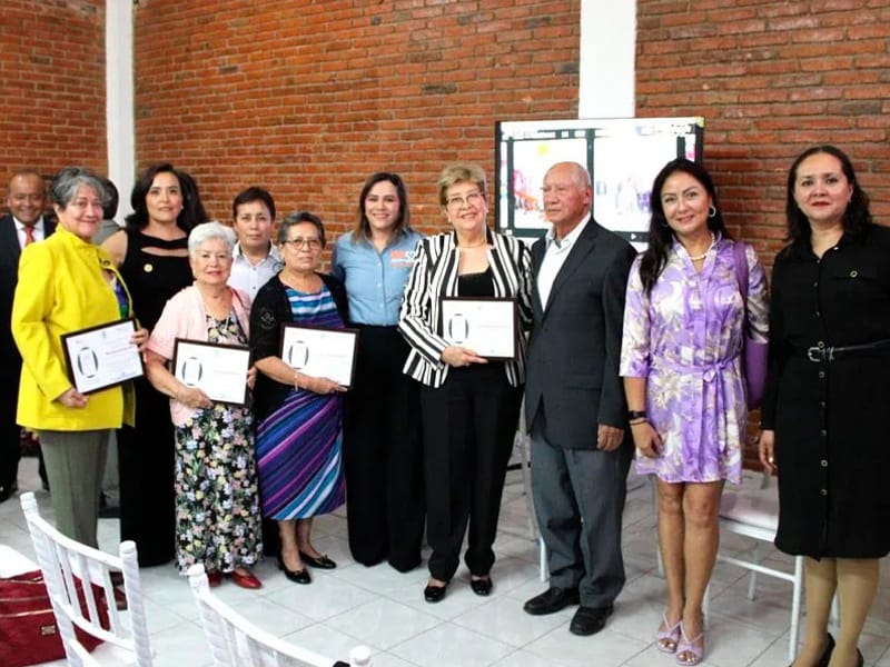 Casa Hogar Del Maestro Jubilado Prof E Ing J Jesus Aranda Castillo - Vida Asistida in San Luis Potosí, San Luis Potosí photo 2