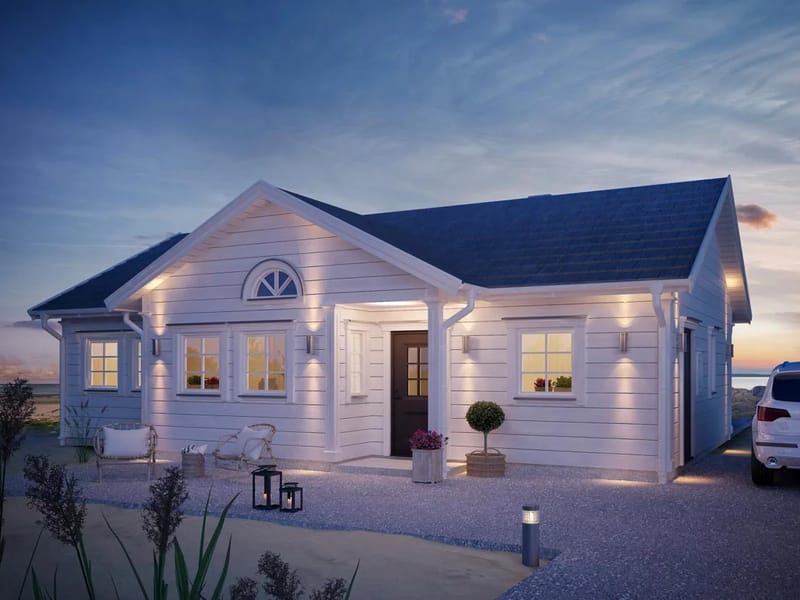 Nyhem gruppboenden - Serviceboende in Oskarshamn, Kalmar län photo 2