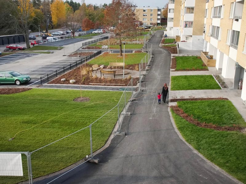 Nyhem gruppboenden - Serviceboende in Oskarshamn, Kalmar län photo 3