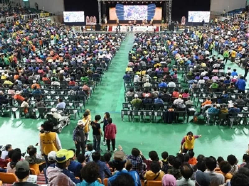 기장노인의료센터 in 기장군, 부산광역시 photo 3