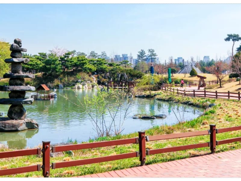 대전송강방문요양센터 - 요양원 in 유성구, 대전광역시 photo 1