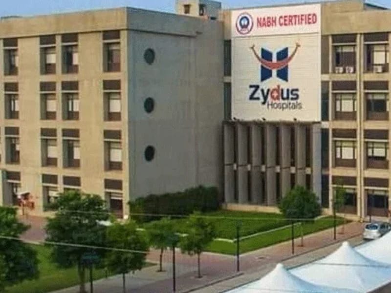 Department of Transfusion Medicine, Zydus Hospital - अस्पताल in Ahmedabad, Gujarat photo 4