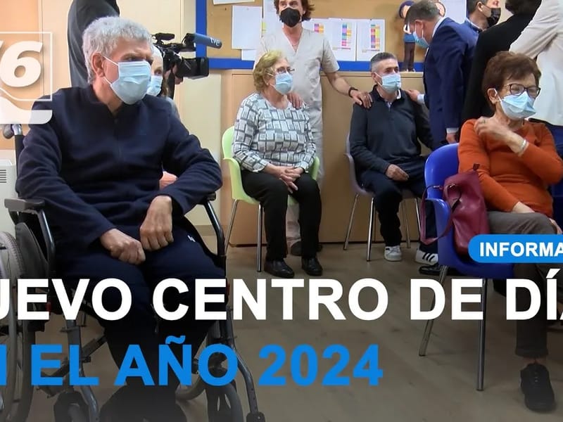 CENTRO DE DIA DE ENFERMOS DE ALZHEIMER ALBACETE - Centro de Día in Albacete, Castilla-La Mancha photo 1