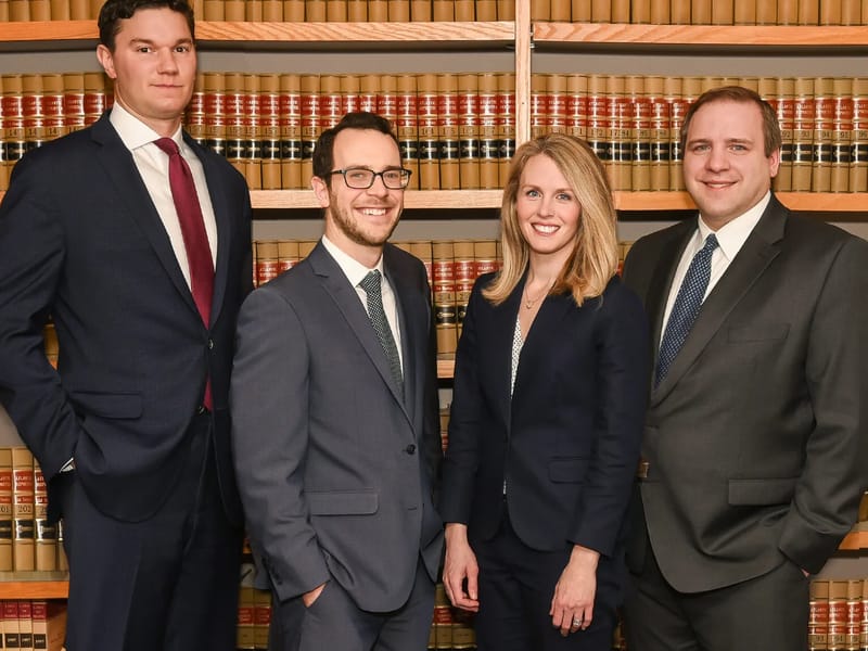 Drummond & Drummond, LLC - Elder Law in Portland, ME photo 2