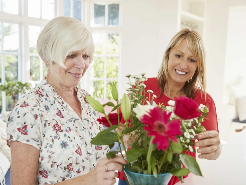 Cypress Pointe Rehabilitation and Nursing - Nursing Home in Virginia Beach, VA photo 2