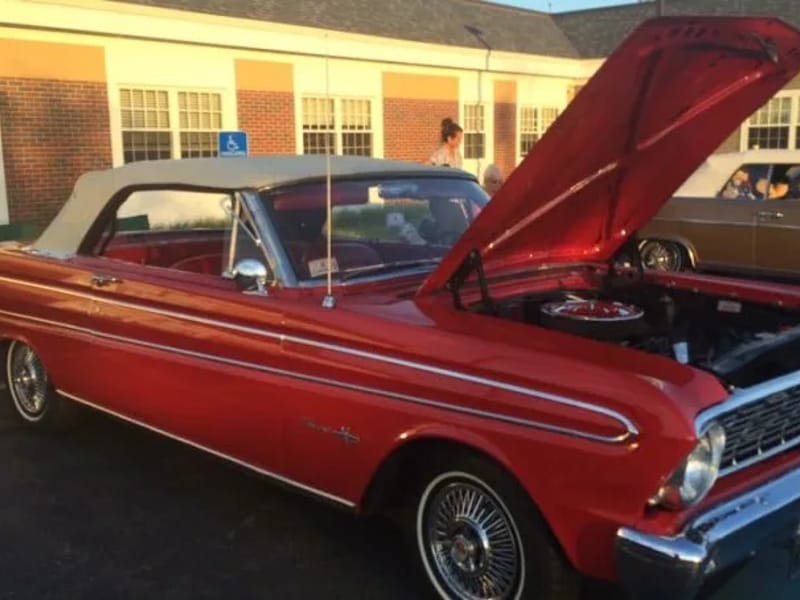 Alden Court Nursing Care & Rehabilitation Center - Nursing Home in Fairhaven, MA photo 2