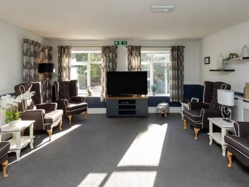 Hope House - Nursing Home in Accrington, England photo 1