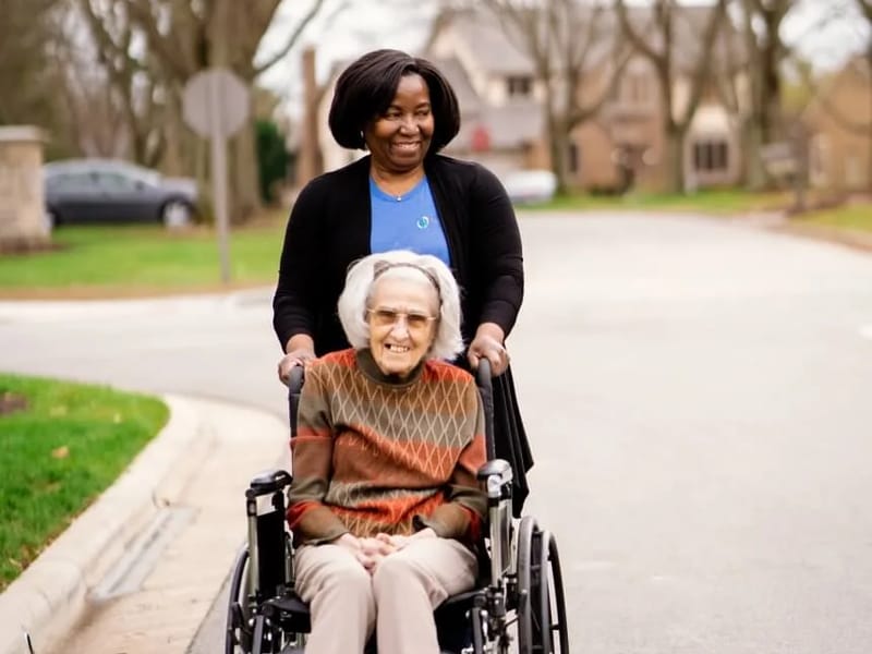 A Tree Of Life Home Health Care CORP - Home Health Nursing in Fort Wayne, IN photo 1
