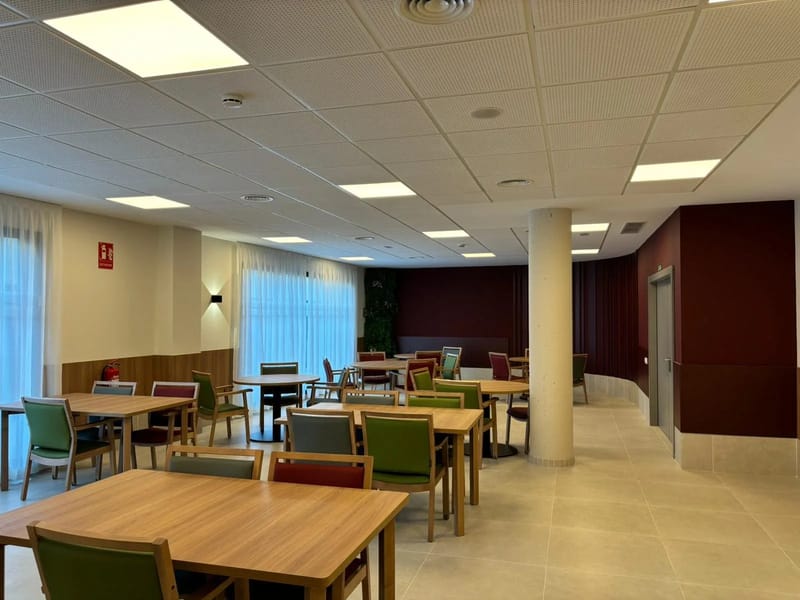 Centre de dia Colisée Badalona - Centro de Día in Badalona, Cataluña photo 2