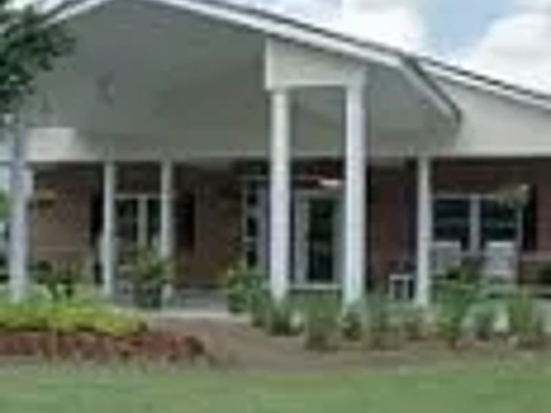 Dublinair Health & Rehab - Nursing Home in Dublin, GA photo 2
