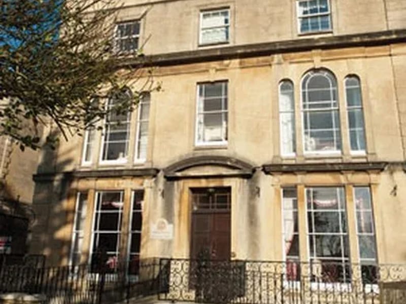 Park House Residential Home — Nursing Home, Weston Super Mare, England · photo 1