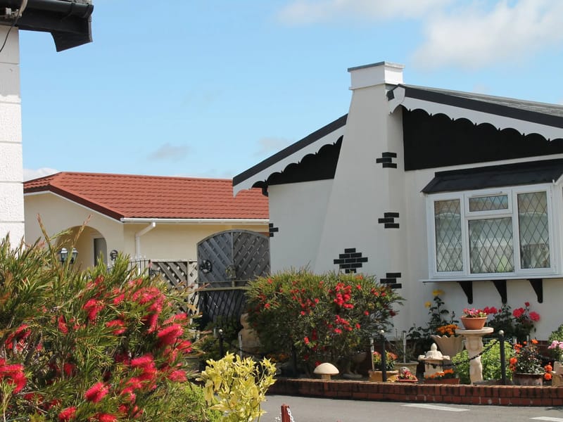 Park House Residential Home — Nursing Home, Weston Super Mare, England · photo 3