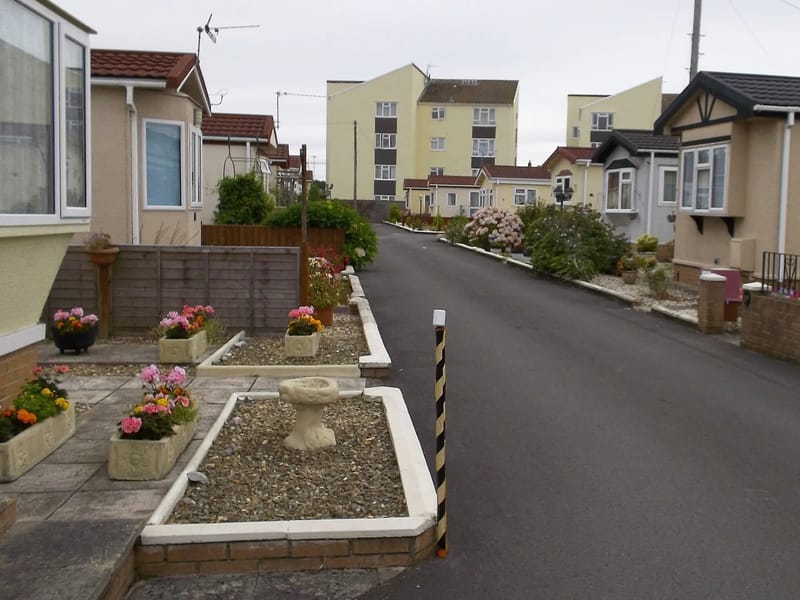 Park House Residential Home — Nursing Home, Weston Super Mare, England · photo 2