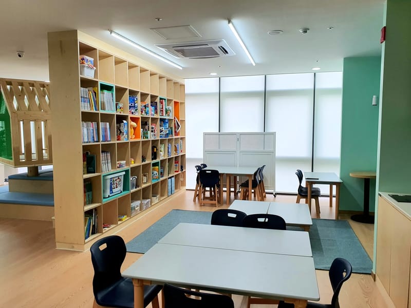 광진재가복지센터 - 요양원 in 광진구, 서울특별시 photo 3