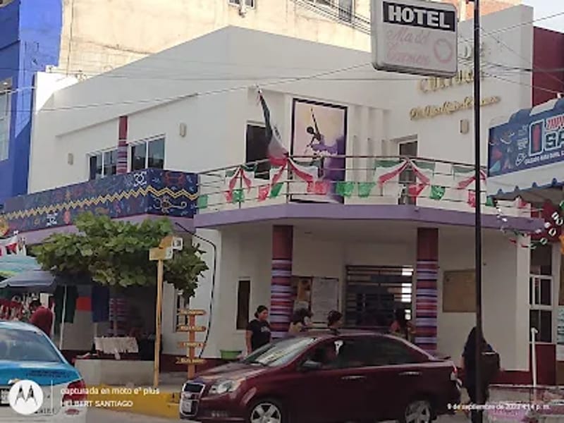 INAPAM PINOTEPA NACIONAL OAXACA - Hogar de Ancianos in Santiago Pinotepa Nacional, Oaxaca photo 3