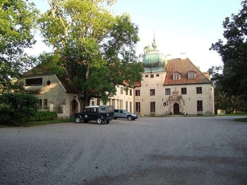 Hemtjänst Virsbo - Serviceboende in Surahammar, Västmanlands län photo 1