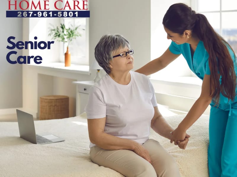 A True Call Agency - Home Health Nursing in Cincinnati, OH photo 2
