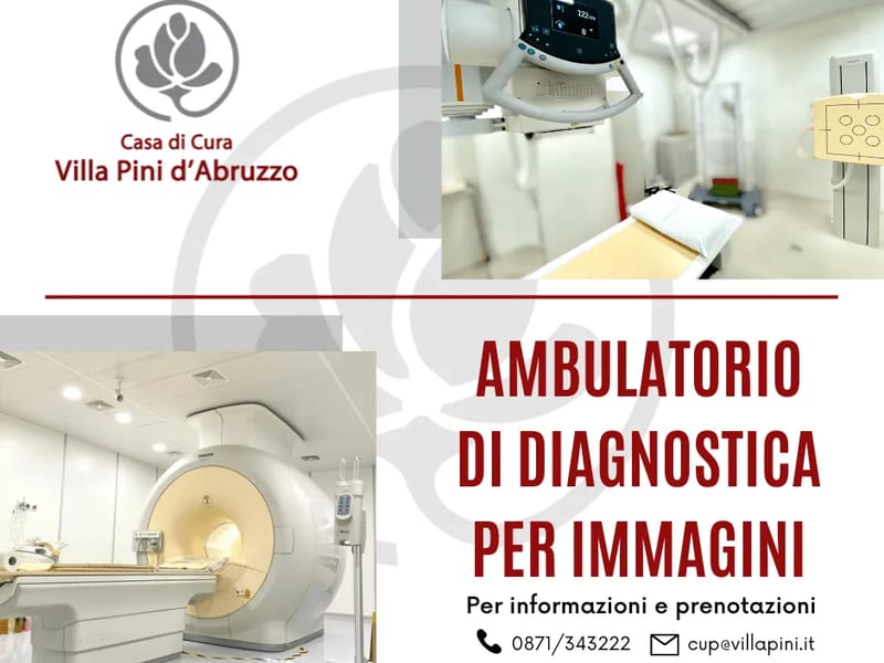 Diagnostica Per Immagini - Recupero E Riabilitazione - Ambulatorio Polispecialistico - Riabilitazione Ospedaliera in ROMA, Lazio photo 2