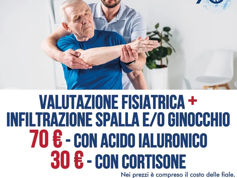 Diagnostica Per Immagini - Recupero E Riabilitazione - Ambulatorio Polispecialistico - Riabilitazione Ospedaliera in ROMA, Lazio photo 1