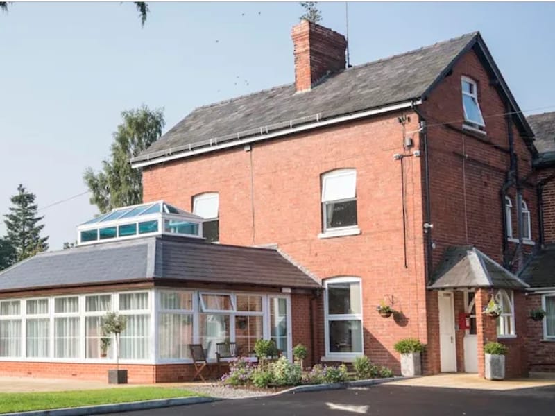 Charnwood Country Residence - Nursing Home in Hereford, England photo 2